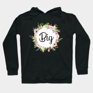 Sorority Big Hoodie